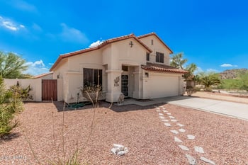 17999 Canyon Ct, Goodyear, AZ 85338