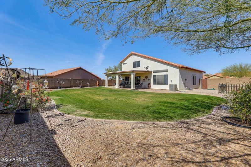 17999 Canyon Ct, Goodyear, AZ 85338