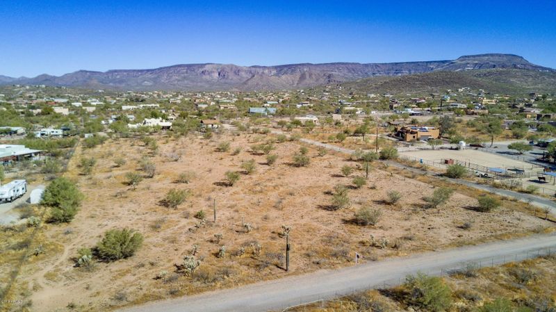 17xx E 17th Pl #-, New River, AZ 85087