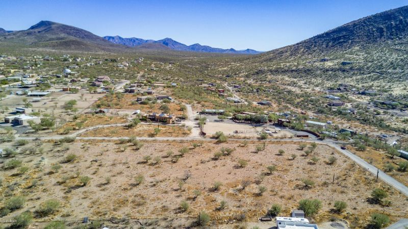 17xx E 17th Pl #-, New River, AZ 85087