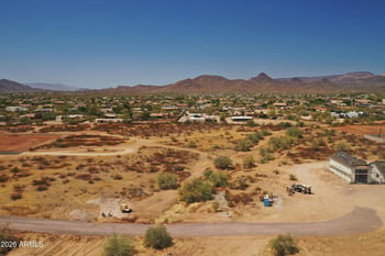 17xx New River Rd Lot 2, Phoenix, AZ 85086