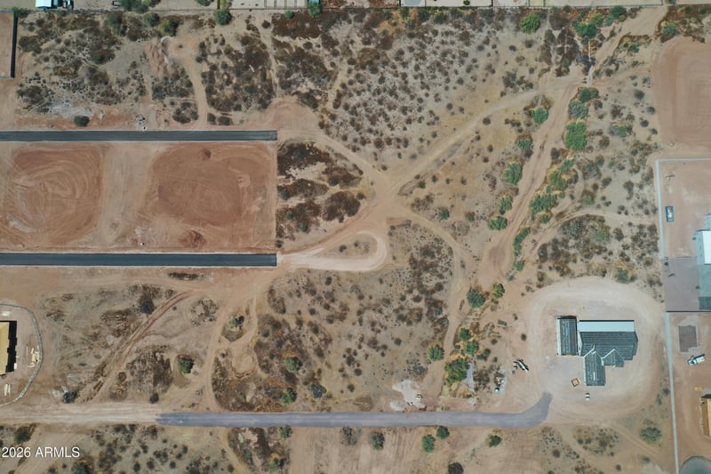17xx E New River Rd Lot 2, Phoenix, AZ 85086