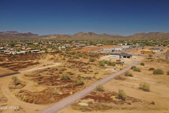 17xx New River Rd Lot 3, Phoenix, AZ 85086