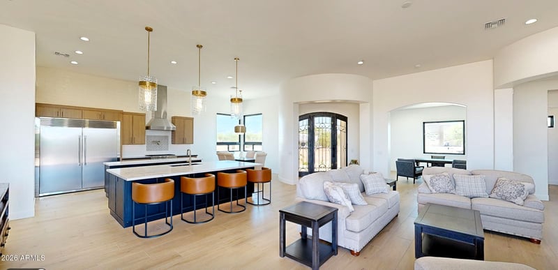 17XX E New River Rd, Phoenix, AZ 85086