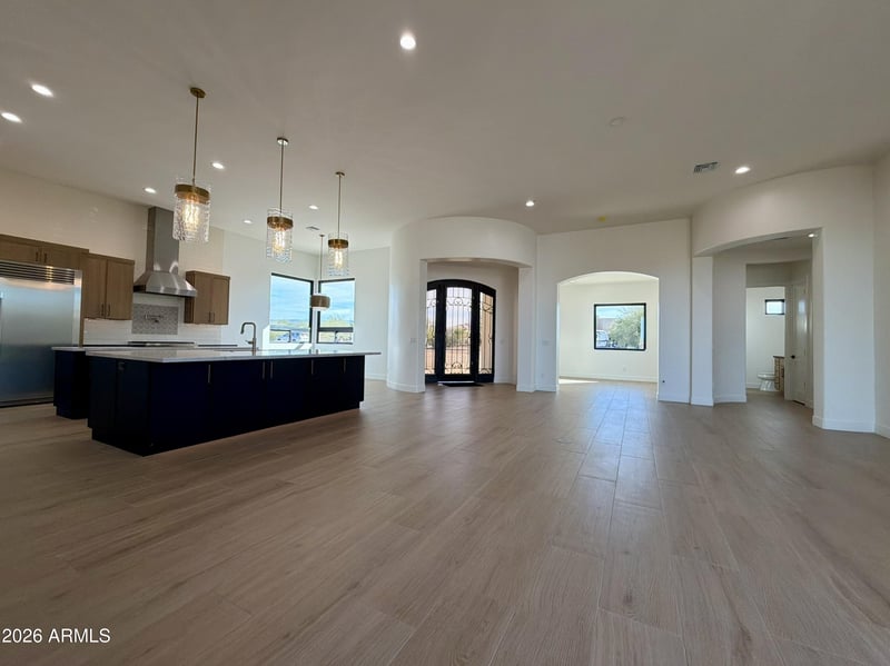17XX E New River Rd, Phoenix, AZ 85086