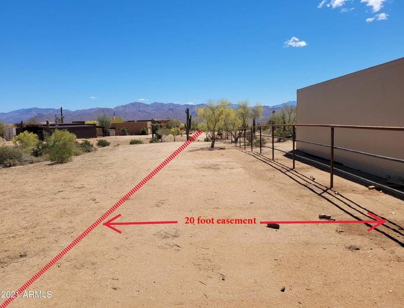 17XXX Gloria Ln #-, Rio Verde, AZ 85263