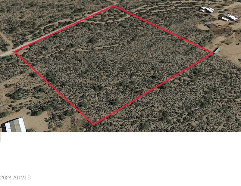 17XXX Gloria Ln #-, Rio Verde, AZ 85263