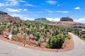 18 - 38 Peak Point Ct #26 &33, Sedona, AZ 86336
