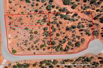 18 - 38 Peak Point Ct #26 &33, Sedona, AZ 86336