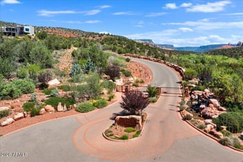 18 - 38 Peak Point Ct #26 &33, Sedona, AZ 86336
