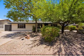 18 Garfield St, Tempe, AZ 85288