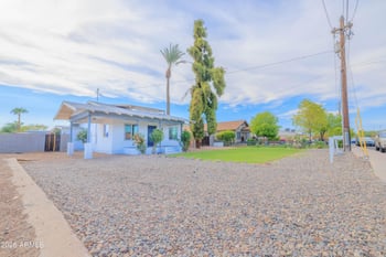 18 Hamilton St, Chandler, AZ 85225