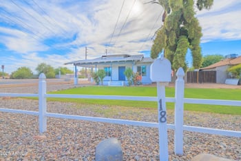 18 Hamilton St, Chandler, AZ 85225