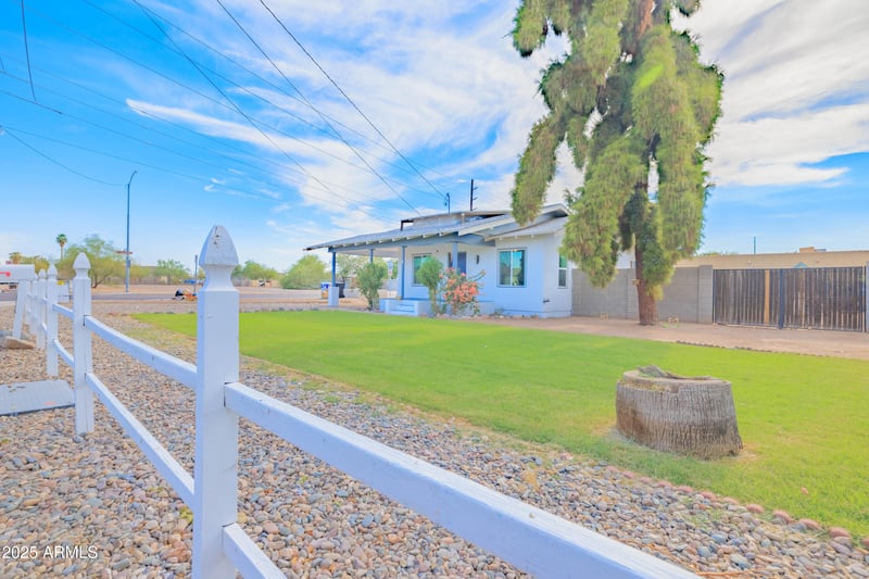 18 Hamilton St, Chandler, AZ 85225