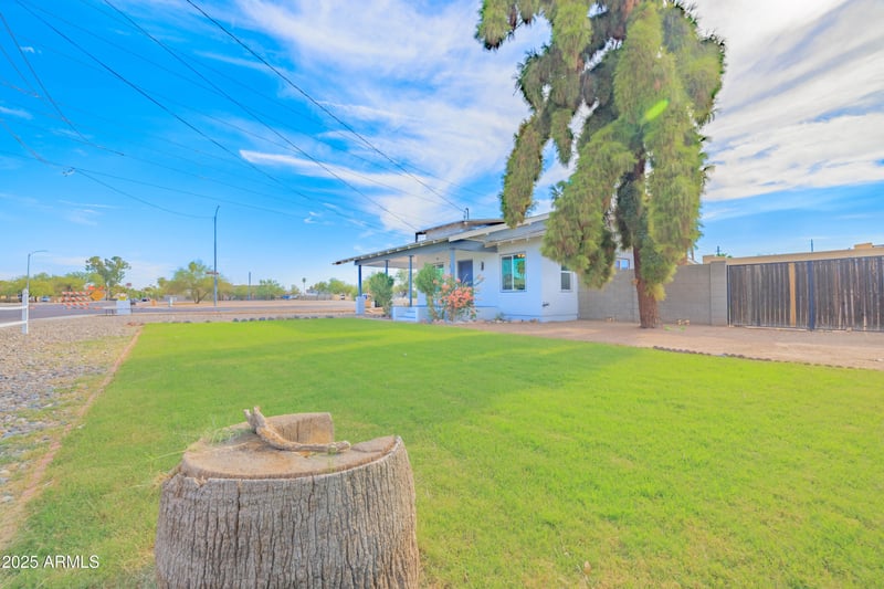 18 Hamilton St, Chandler, AZ 85225