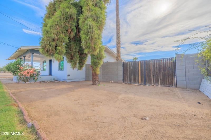 18 Hamilton St, Chandler, AZ 85225
