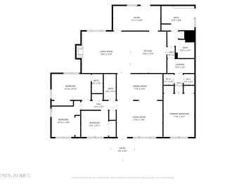 18 Kayetan Dr, Sierra Vista, AZ 85635