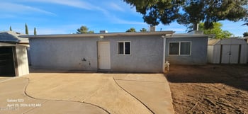 18 Kayetan Dr, Sierra Vista, AZ 85635