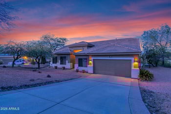 18 Paint Your Wagon Trl, Phoenix, AZ 85085