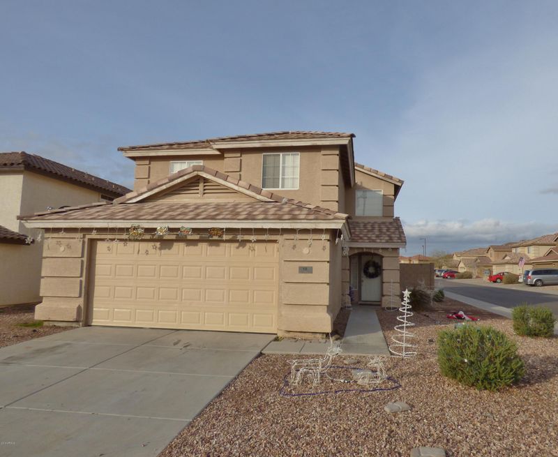 18 S 220th Ave, Buckeye, AZ 85326