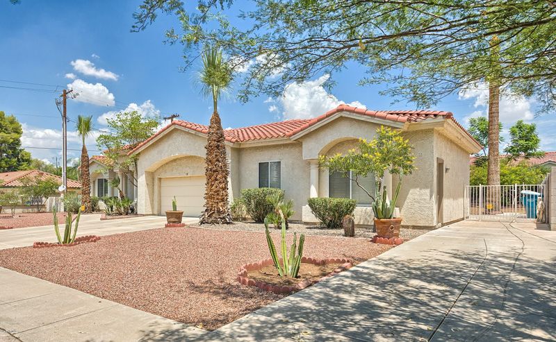 18 W Marshall Ave, Phoenix, AZ 85013