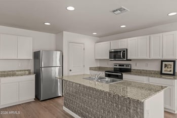 18 W Monte Cristo Dr, Wickenburg, AZ 85390