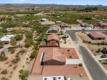 18 W Monte Cristo Dr, Wickenburg, AZ 85390