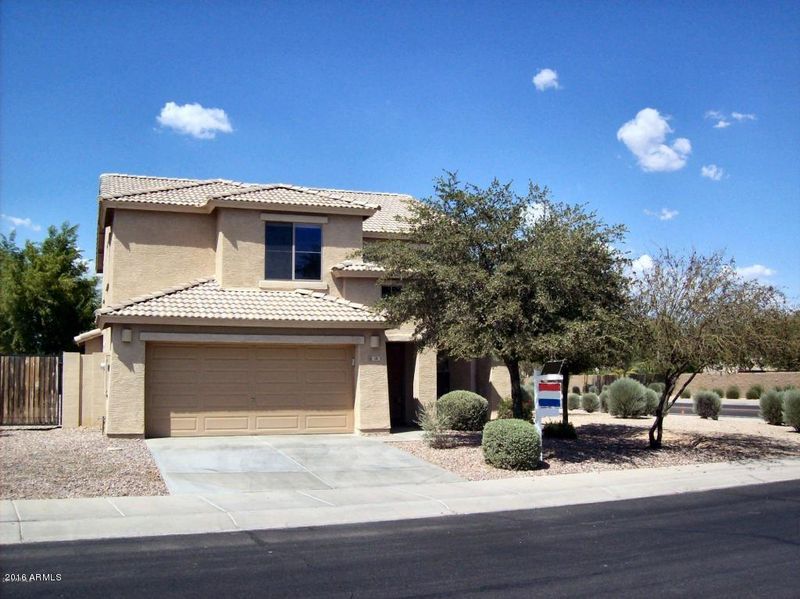 18 W Mountain View Rd, San Tan Valley, AZ 85143