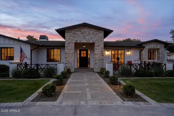 180 Bird Ln, Litchfield Park, AZ 85340