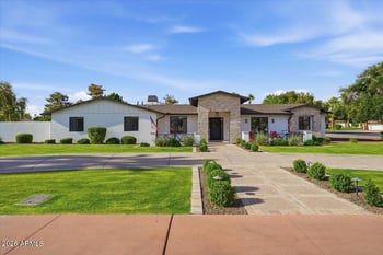 180 Bird Ln, Litchfield Park, AZ 85340