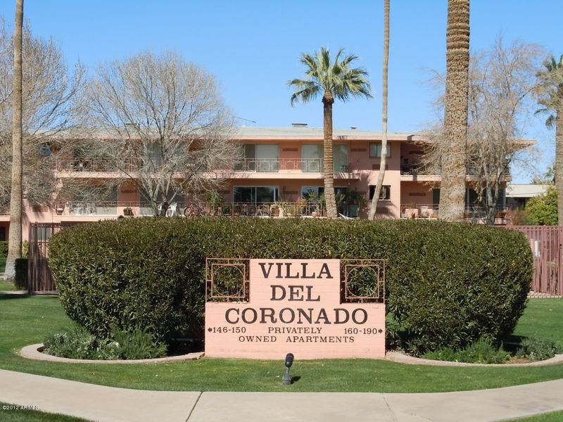 180 E Coronado Rd #68, Phoenix, AZ 85004