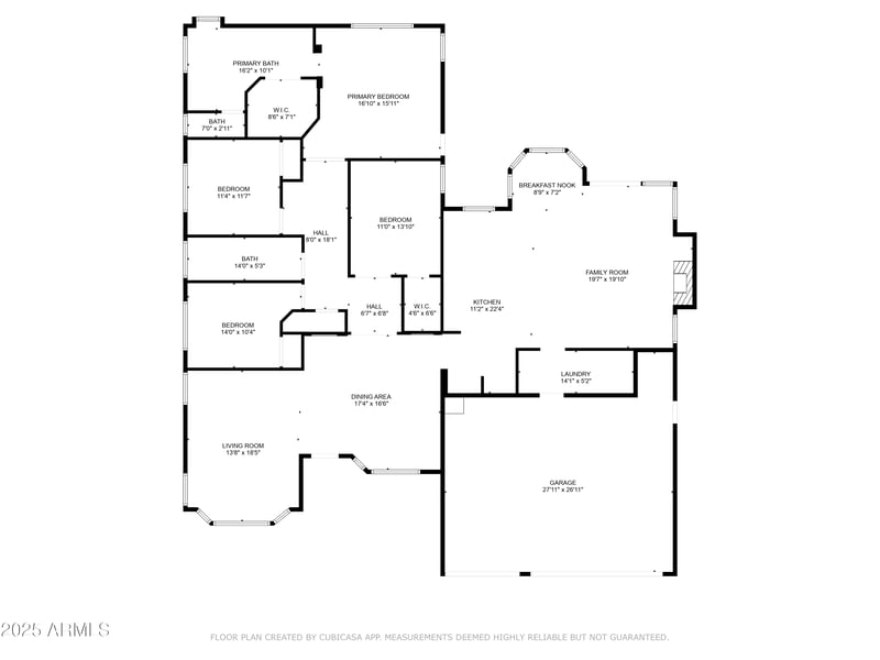 180 Mondel Dr, Gilbert, AZ 85233