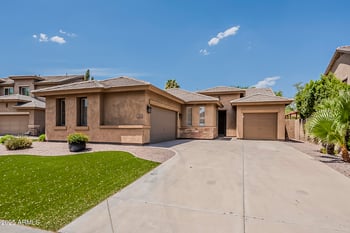 180 Roadrunner Dr, Chandler, AZ 85286