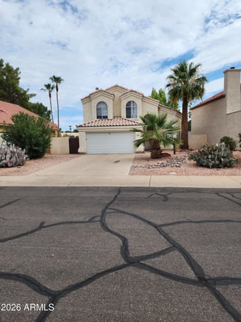 180 S Willow Creek St, Chandler, AZ 85225
