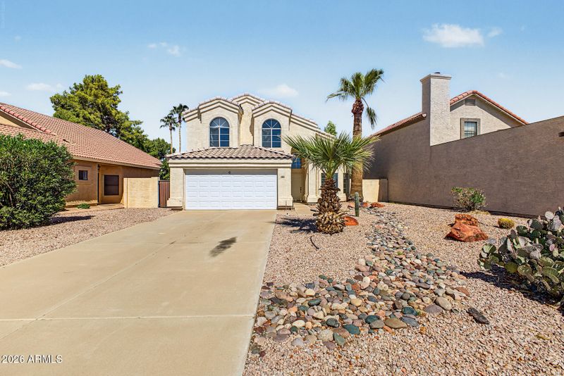 180 S Willow Creek St, Chandler, AZ 85225