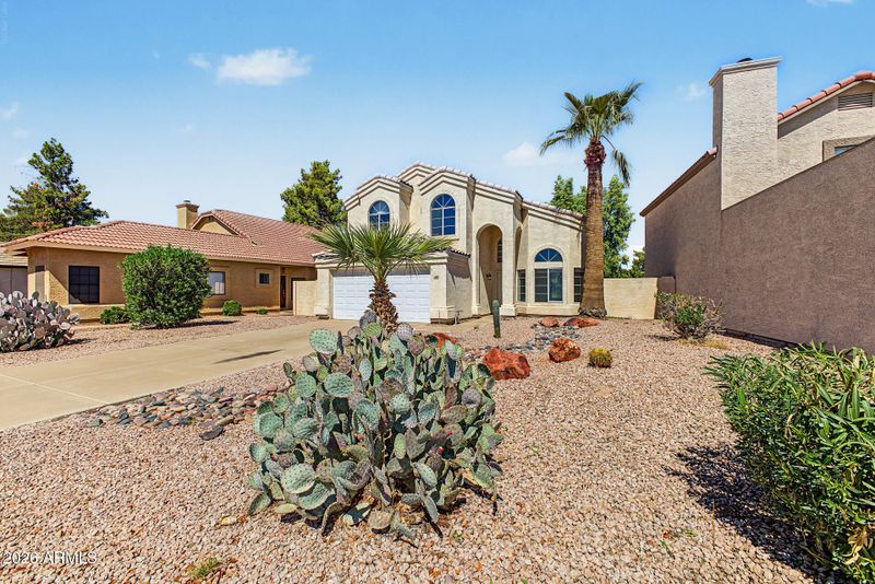180 S Willow Creek St, Chandler, AZ 85225