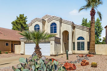 180 S Willow Creek St, Chandler, AZ 85225