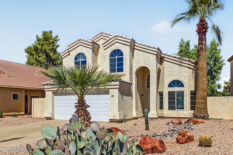 180 S Willow Creek St, Chandler, AZ 85225