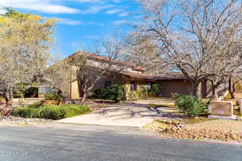 180 Sierra Rd, Sedona, AZ 86336