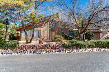 180 Sierra Rd, Sedona, AZ 86336