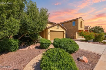 180 W Wisteria Pl, Chandler, AZ 85248