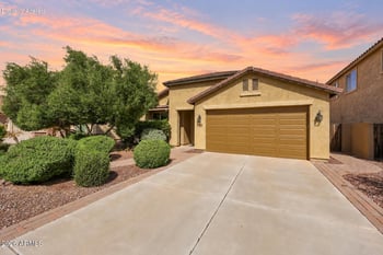 180 W Wisteria Pl, Chandler, AZ 85248