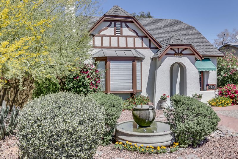 1800 E Monte Vista Rd, Phoenix, AZ 85006