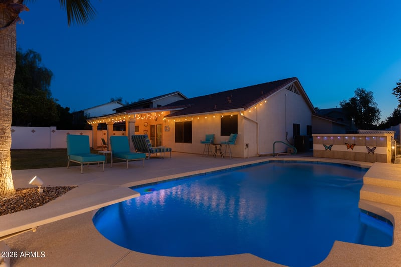 1800 Sagebrush St, Gilbert, AZ 85296