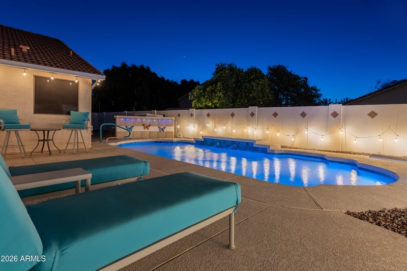 1800 Sagebrush St, Gilbert, AZ 85296