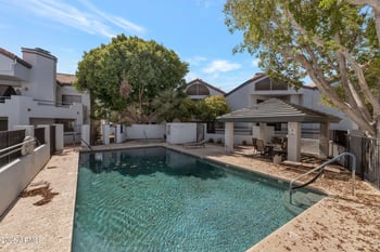 1800 Elliot Rd #146, Chandler, AZ 85224
