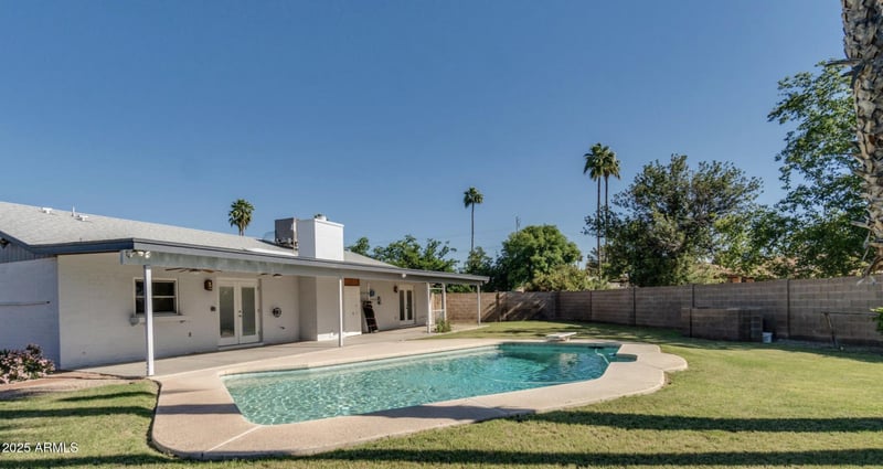 1800 Rosewood Ct, Chandler, AZ 85224