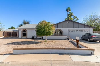 1800 Rosewood Ct, Chandler, AZ 85224