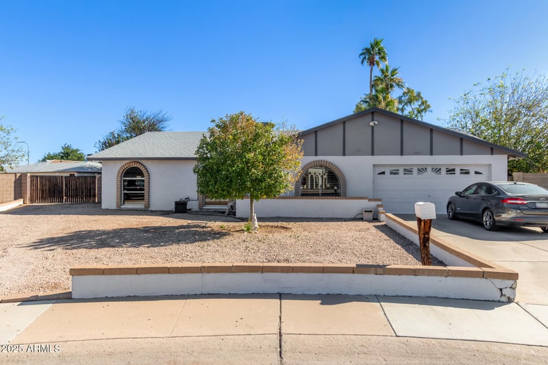 1800 Rosewood Ct, Chandler, AZ 85224