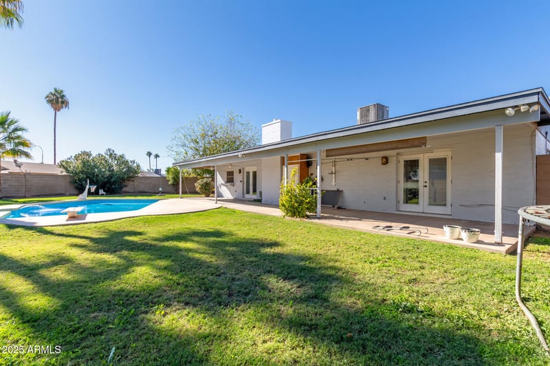 1800 Rosewood Ct, Chandler, AZ 85224